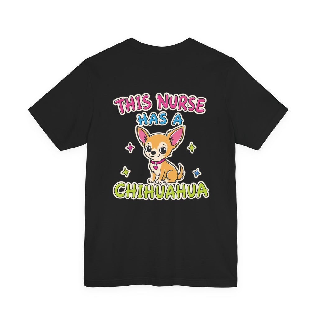 Chihuahua T-Shirt I