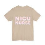 Uncommon Nurse NICU Nurse T-Shirt