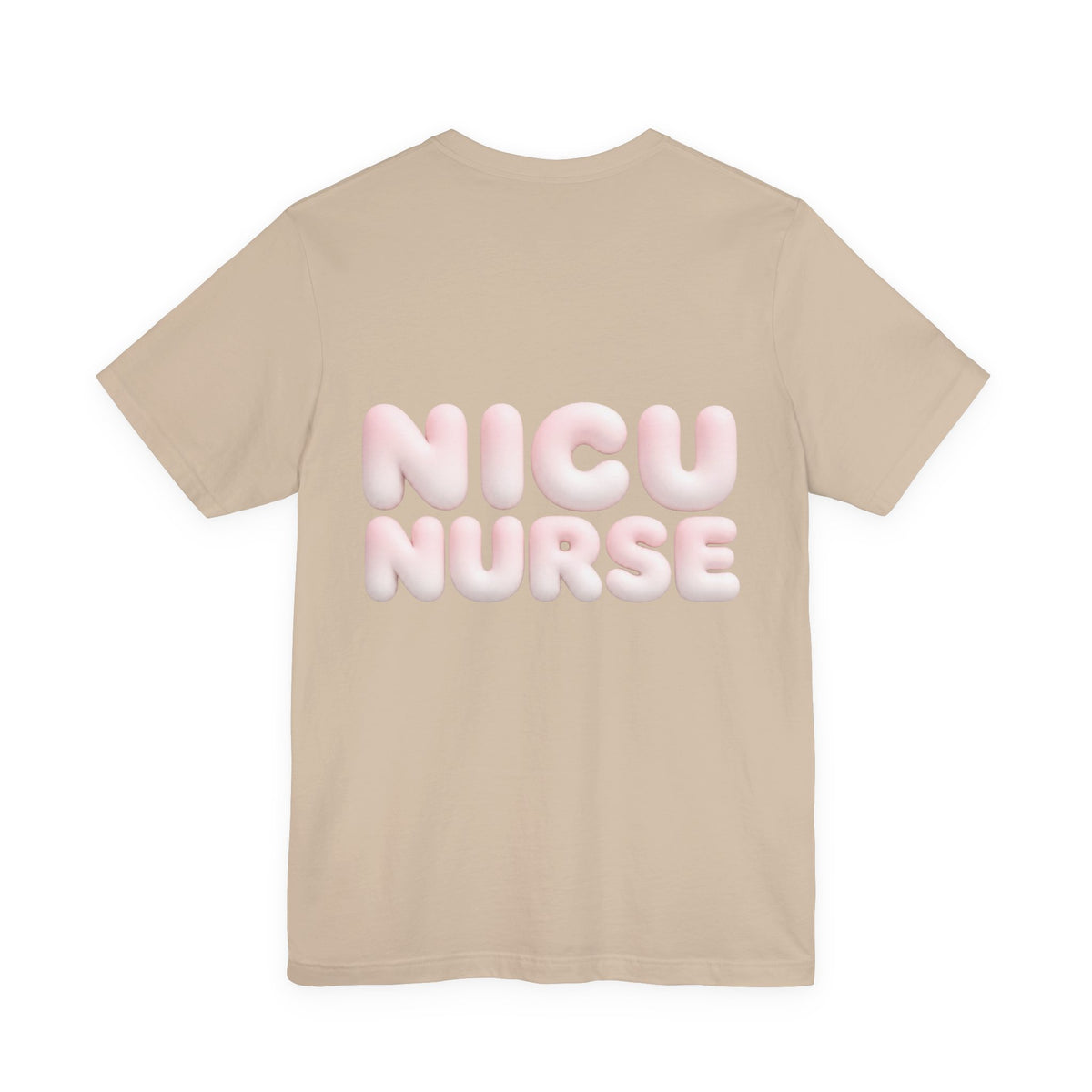 Uncommon Nurse NICU Nurse T-Shirt