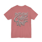 Intensive Care Unit Nurse T-Shirt