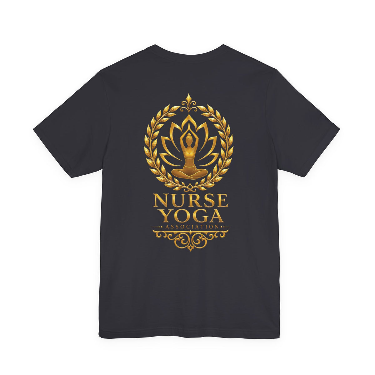 Uncommon Nurse Yoga T-Shirt II