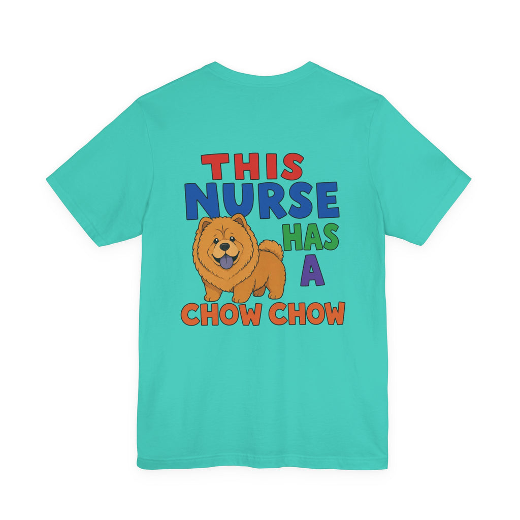 Chow Chow T-Shirt II