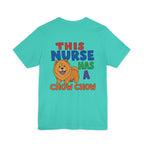 Chow Chow T-Shirt II