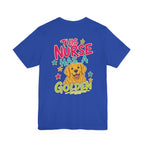 Golden Retriever T-Shirt I