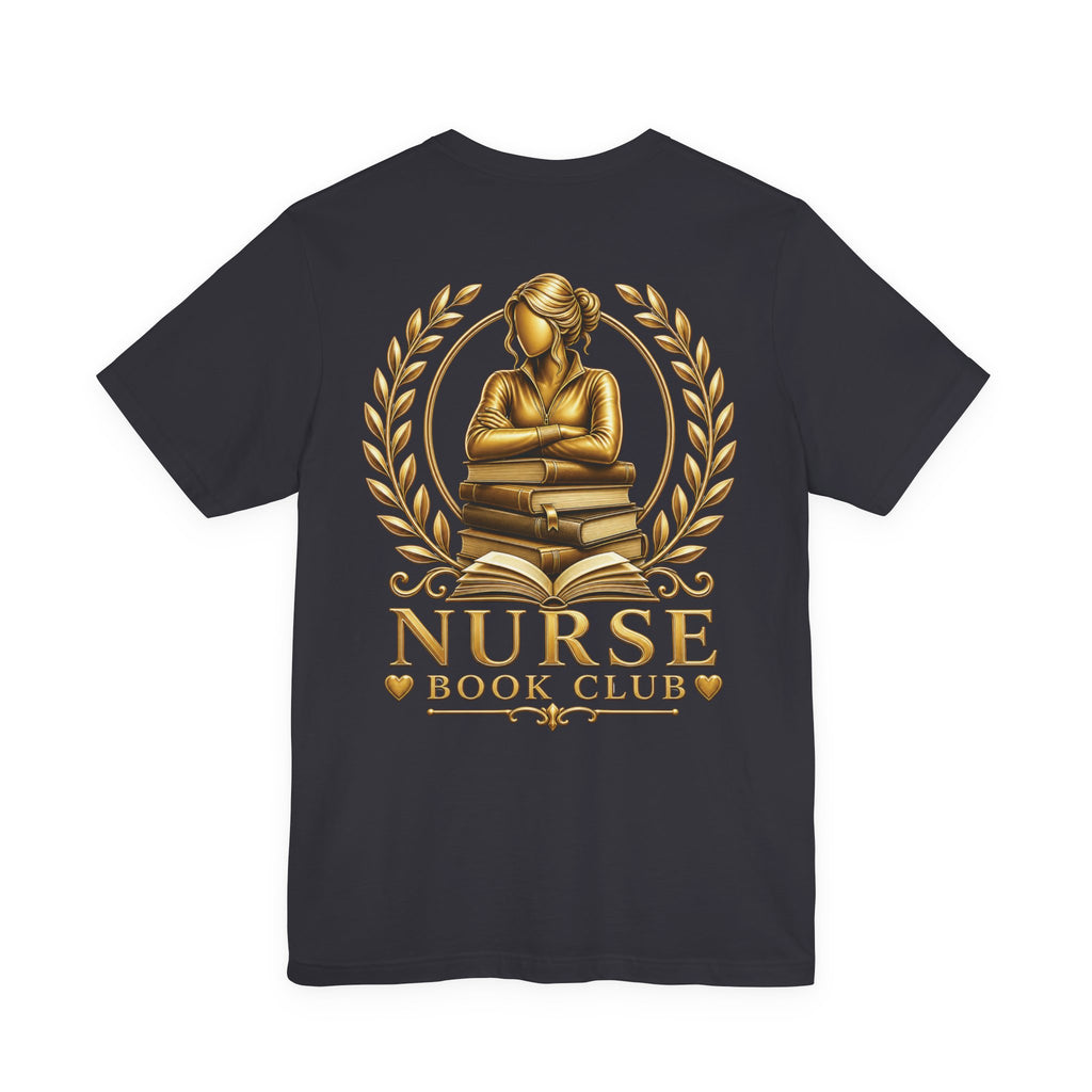 Book Club T-Shirt I