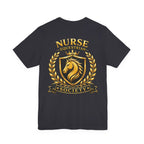 Uncommon Nurse Equestrian T-Shirt