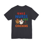 Chickens T-Shirt
