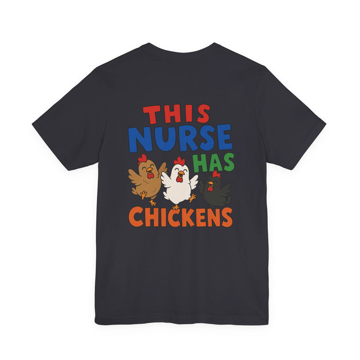 Chickens T-Shirt