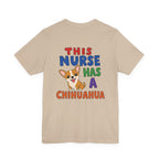Chihuahua T-Shirt II