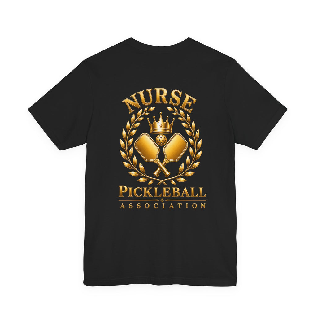 Pickleball T-Shirt