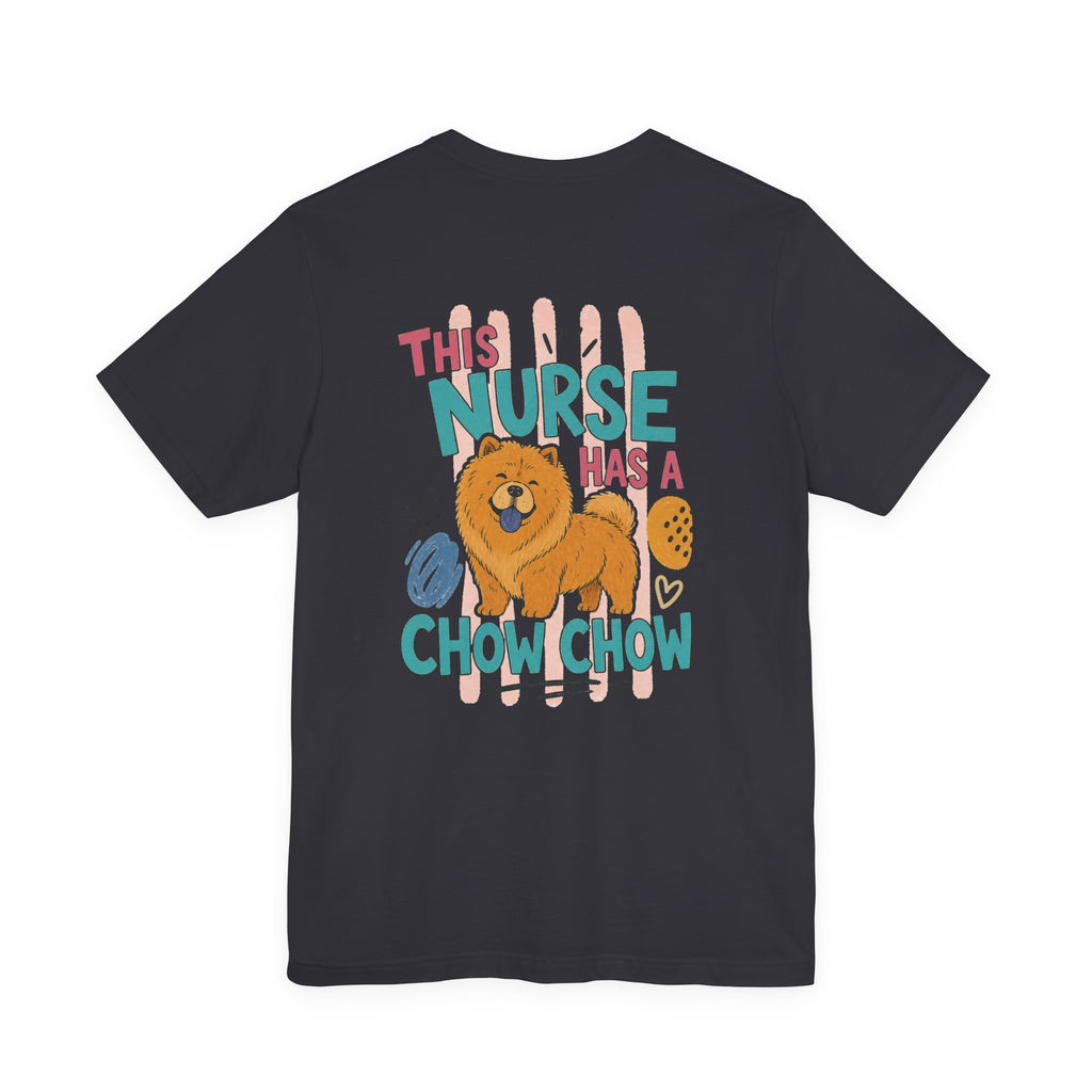 Chow Chow T-Shirt III