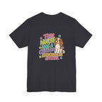 Uncommon Nurse Cavalier King Charles Spaniel T-Shirt I