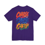 Charge Nurse T-Shirt