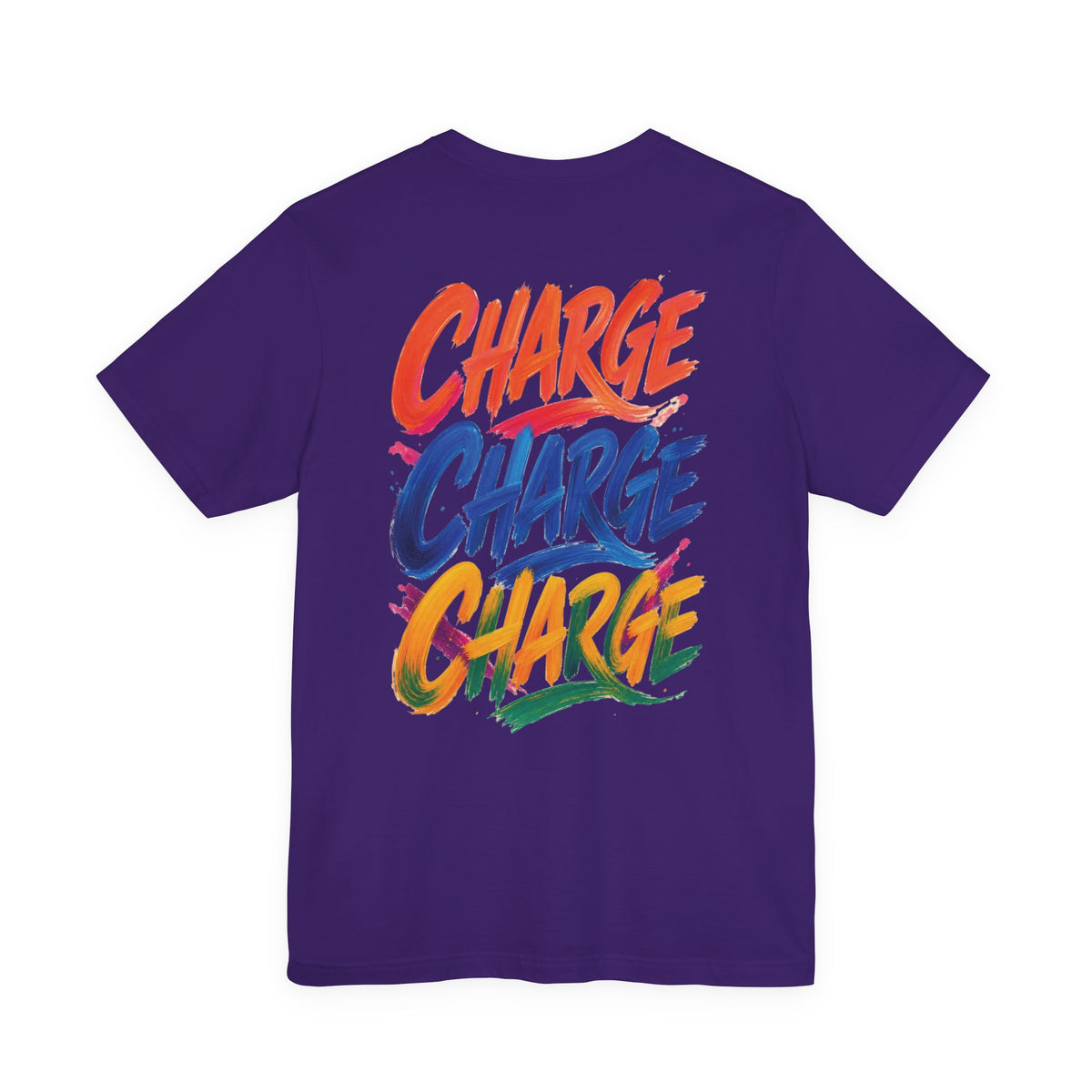 Charge Nurse T-Shirt