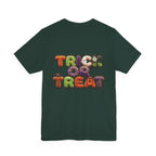 Uncommon Nurse Trick or Treat T-Shirt II