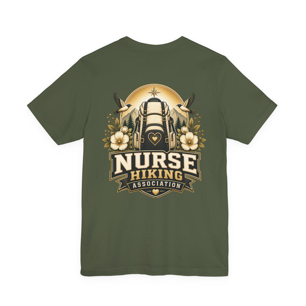 Hiking T-Shirt