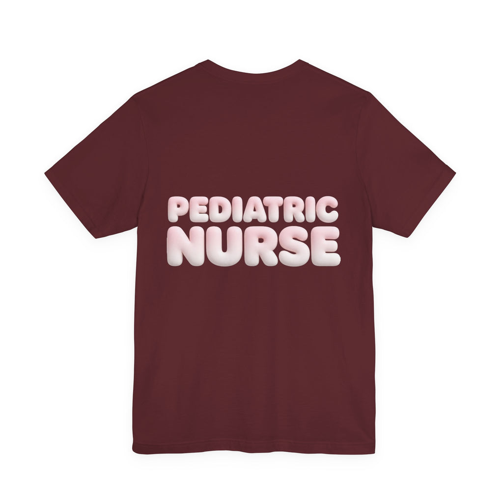 Pediatric Nurse T-Shirt