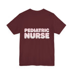 Pediatric Nurse T-Shirt