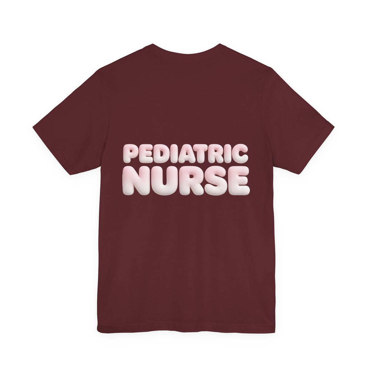 Pediatric Nurse T-Shirt