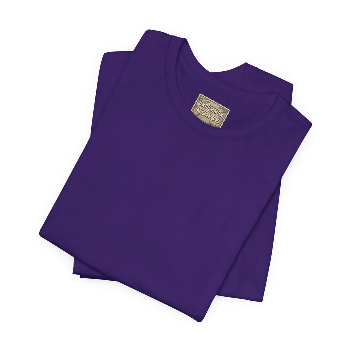 Uncommon Nurse Travel Ready T-Shirt