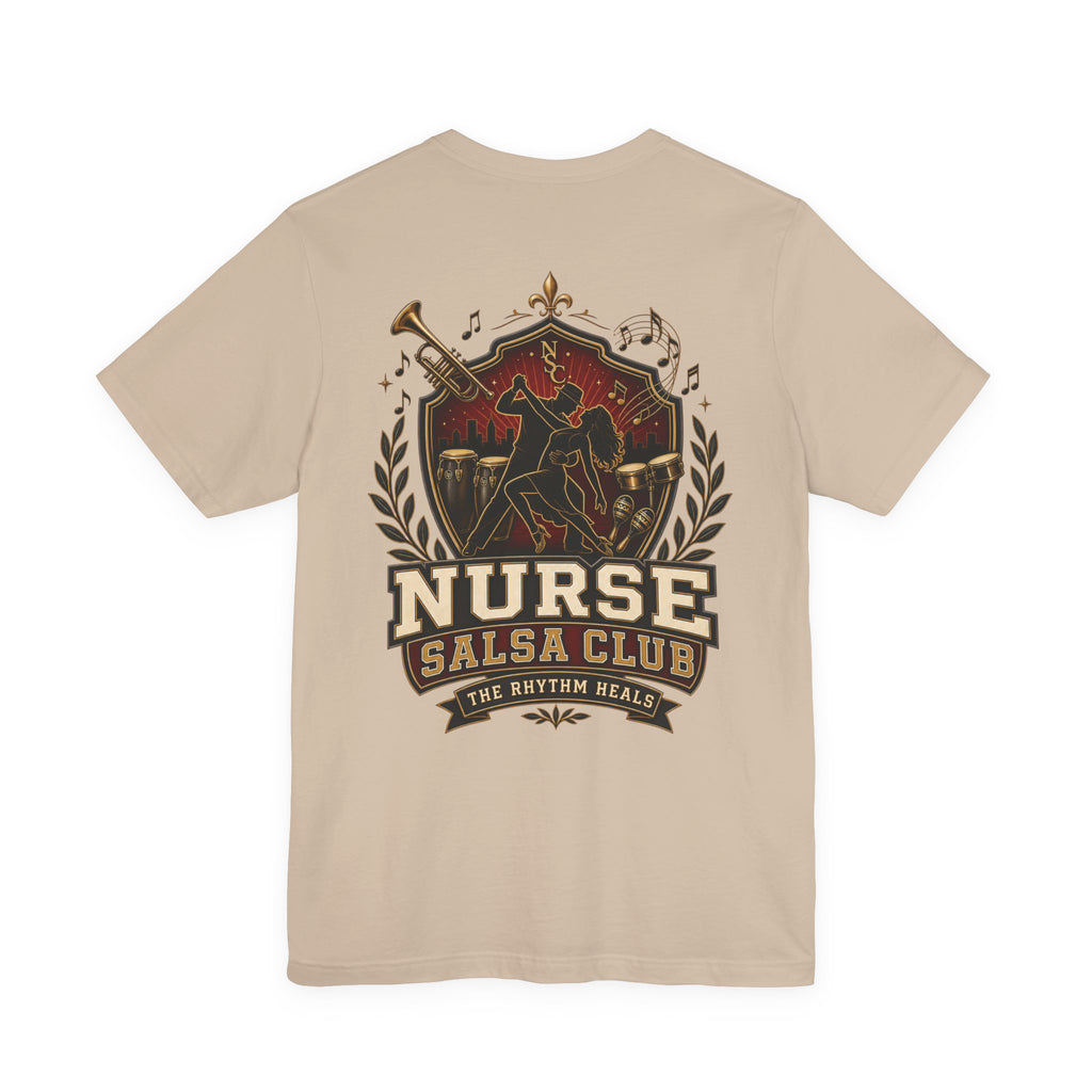 Salsa Club T-Shirt