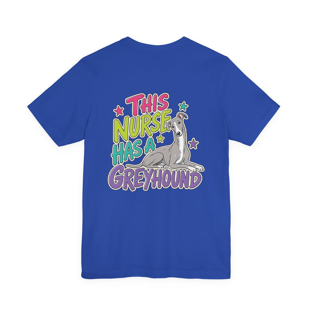 Greyhound T-Shirt I