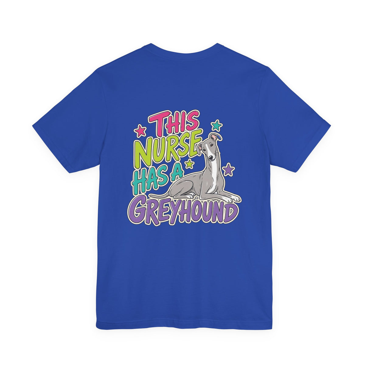 Greyhound T-Shirt I