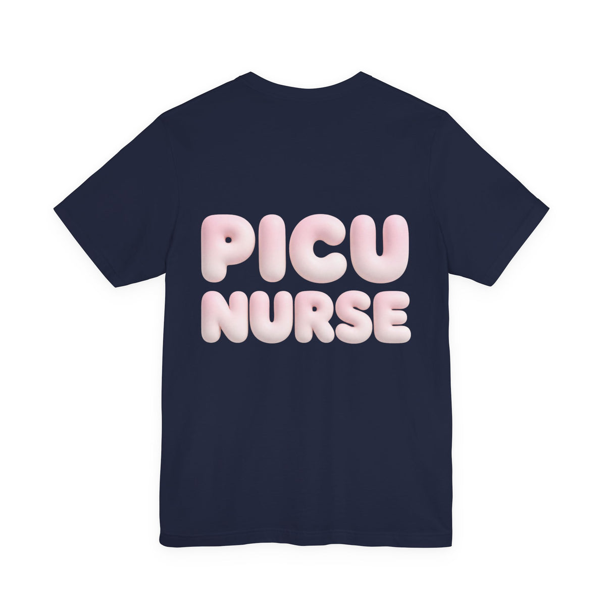 Uncommon Nurse PICU Nurse T-Shirt