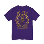 Uncommon Nurse Roller Derby T-Shirt
