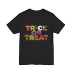 Uncommon Nurse Trick or Treat T-Shirt II