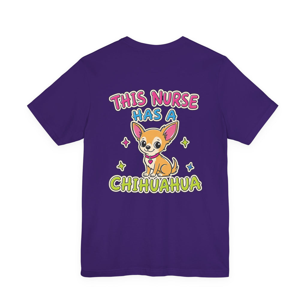 Chihuahua T-Shirt I