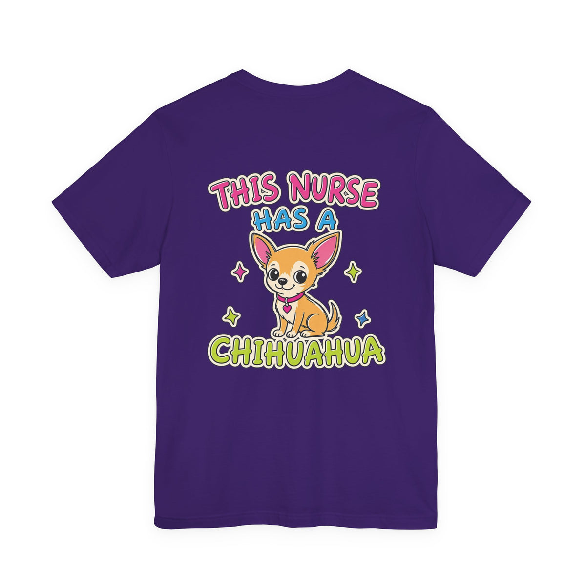 Chihuahua T-Shirt I