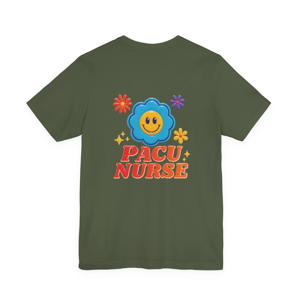 PACU Nurse T-Shirt