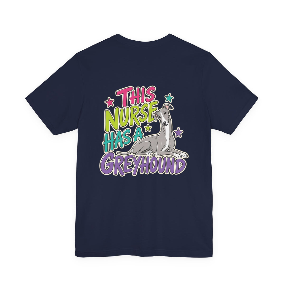 Greyhound T-Shirt I