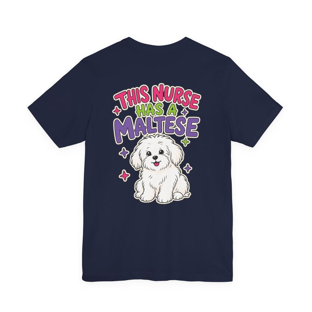 Maltese T-Shirt I