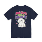 Maltese T-Shirt I