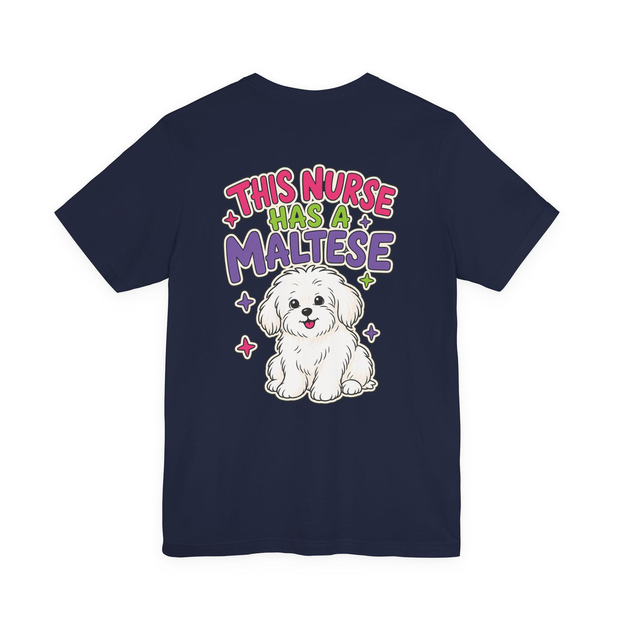 Maltese T-Shirt I