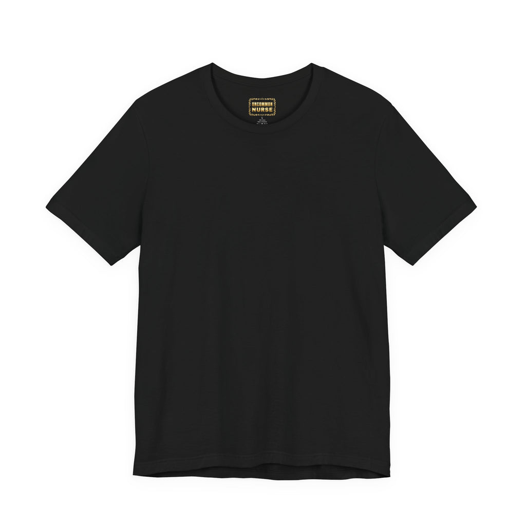 Uncommon Nurse Surfboarding T-Shirt