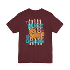 Chow Chow T-Shirt III