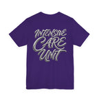 Intensive Care Unit Nurse T-Shirt