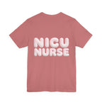 Uncommon Nurse NICU Nurse T-Shirt
