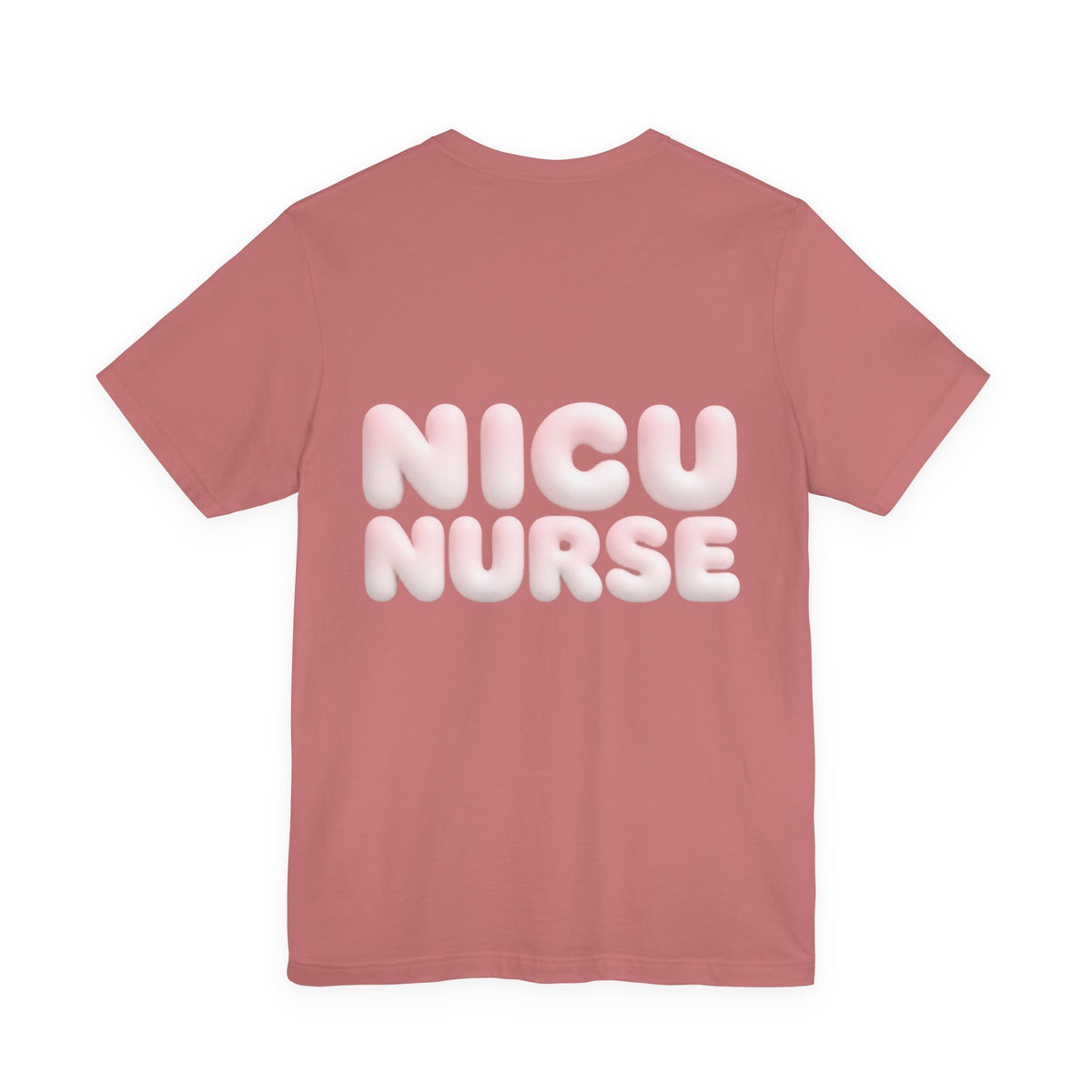 Uncommon Nurse NICU Nurse T-Shirt