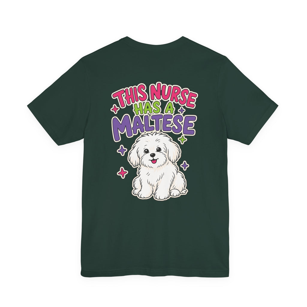 Maltese T-Shirt I