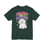 Maltese T-Shirt I
