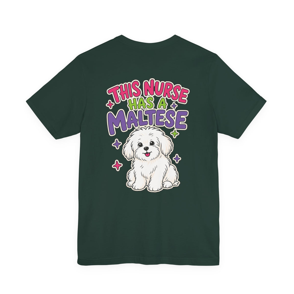 Maltese T-Shirt I
