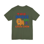 Chow Chow T-Shirt II