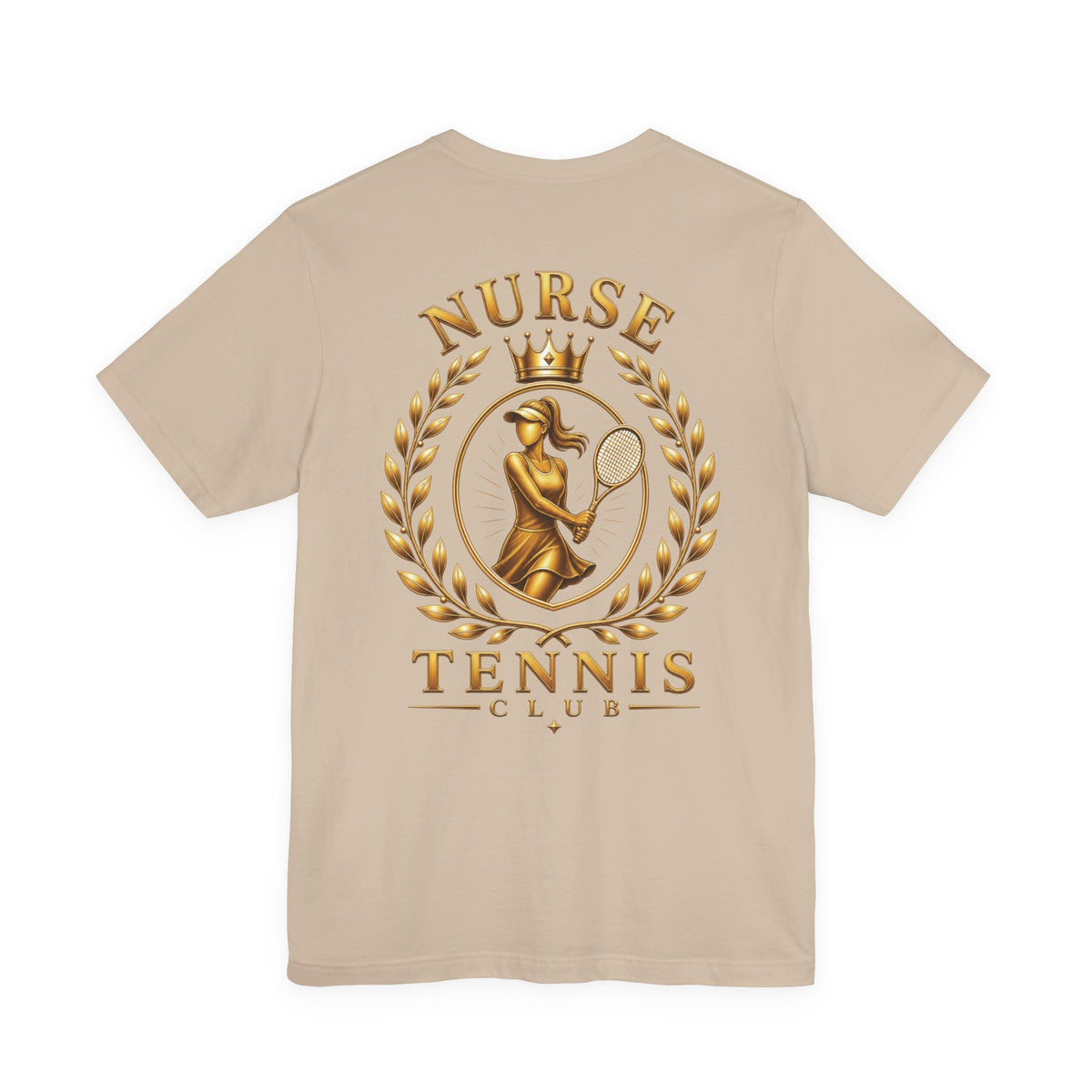 Tennis T-Shirt