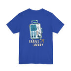 Uncommon Nurse Travel Ready T-Shirt
