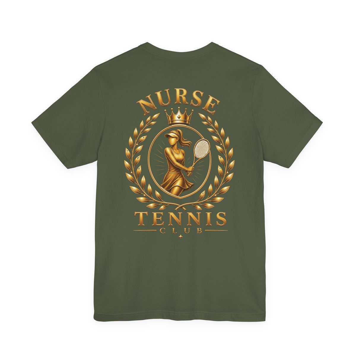 Tennis T-Shirt