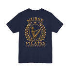 Uncommon Nurse Pilates T-Shirt